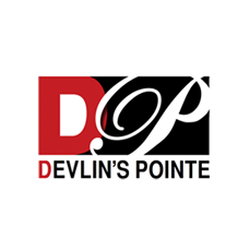 Devlin's Pointe Logo